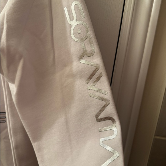 Bape x Hajime Sorayama Shark Crewneck - Picture 6 of 8